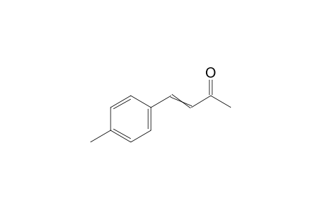 4-(p-tolyl)-3-buten-2-one