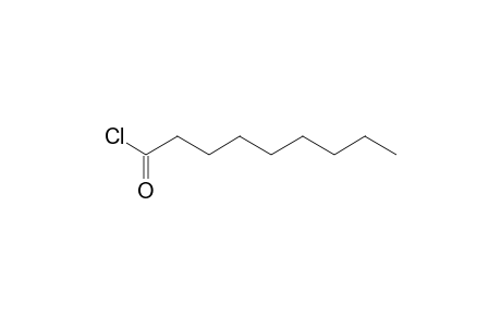 Nonanoyl chloride