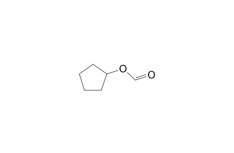 Cyclopentyl formate