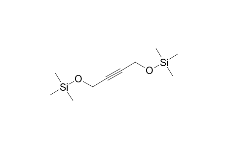 3,8-Dioxa-2,9-disiladec-5-yne, 2,2,9,9-tetramethyl-