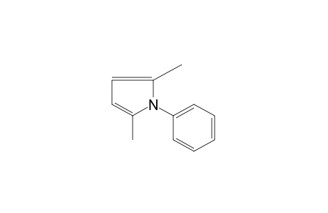 2,5-Dimethyl-1-phenylpyrrole