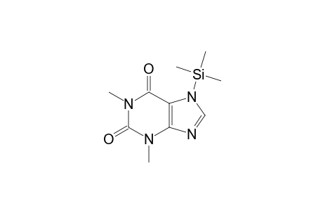 Theophylline TMS