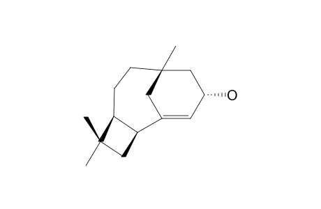 SESQUITERPENE E-I