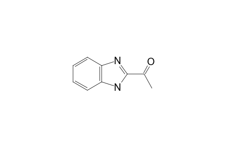 2-benzimidazolyl methyl ketone