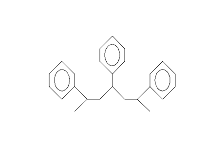 Iso-2,4,6-triphenyl-heptane