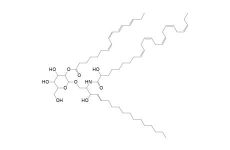AHexCer (O-16:4)17:1;2O/24:5;O