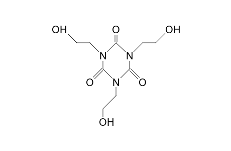 1,3,5-Tris(2-hydroxyethyl)isocyanurate