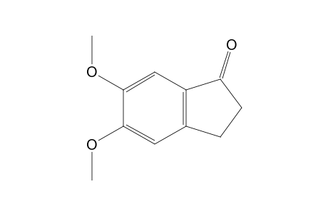 5,6-Dimethoxy-1-indanone