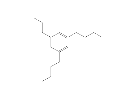 Benzene, 1,3,5-tributyl-