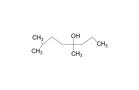 4,7-Dimethyl-4-octanol