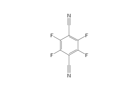 Tetrafluoroterephthalonitrile