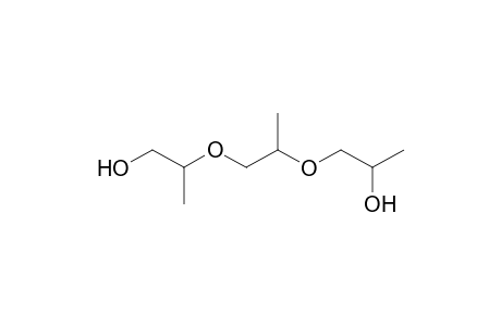 2-[2-(2-hydroxypropxy)propoxy]-1-propanol
