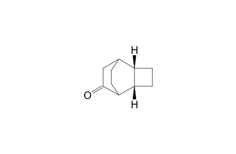 Tricyclo[4.2.2.0(2S,5S)]decane-7-one