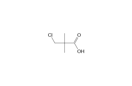 3-Chloro-2,2-dimethylpropionic acid