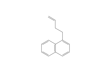 4-(1-NAPHTHYL)-1-BUTENE