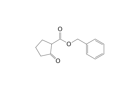 Benzyl 2-Oxocyclopentanecarboxylate