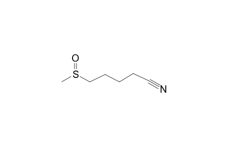 Sulforaphane nitrile