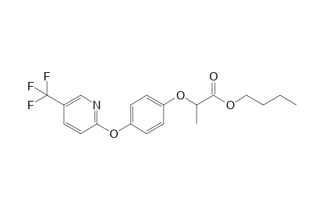 Fluazifop butyl