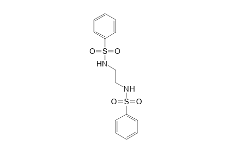 N,N'-Ethylene bis(benzenesulfonamide)