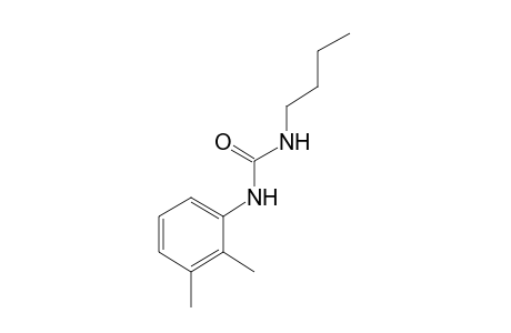 1-butyl-3-(2,3-xylyl)urea