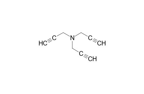 Tripropargylamine