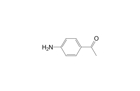 4-Aminoacetophenone