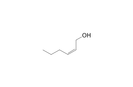 cis-2-Hexen-1-ol