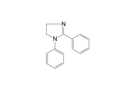 1,2-diphenyl-2-imidazoline