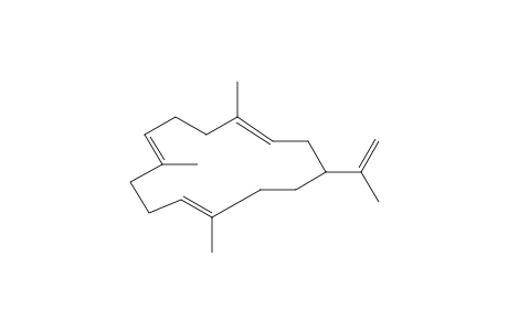 Cembrene A