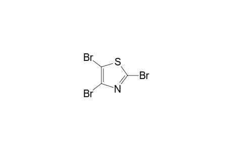 Thiazole, tribromo-