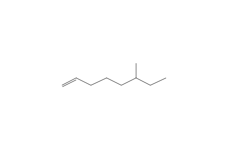 1-Octene, 6-methyl-