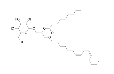 MGDG O-16:3_9:0