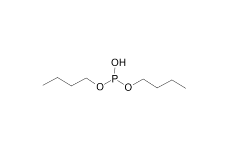 phosphorous acid, dibutyl ester