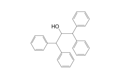 1,1,3,3-Tetraphenyl-propan-2-ol