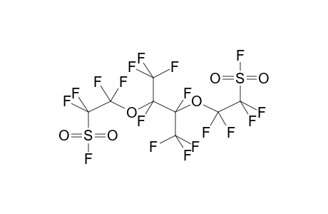PERFLUORO-2,3-BIS(2-FLUOROSULPHONYLETHOXY)BUTANE