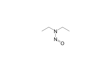 N-nitrosodiethylamine