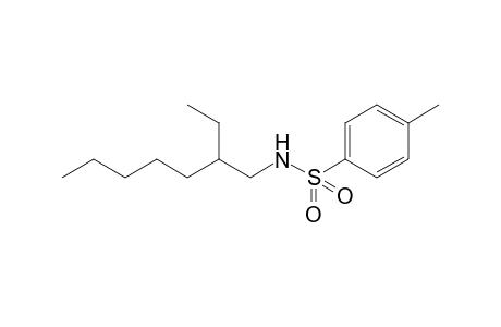 N-(2-Ethylheptyl)-4-methylbenzenesulfonamide