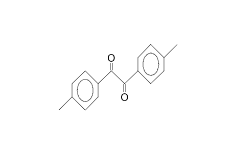 1,2-Bis(4-methylphenyl)-1,2-ethanedione