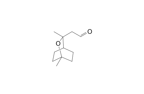 11-Formylhomocineole