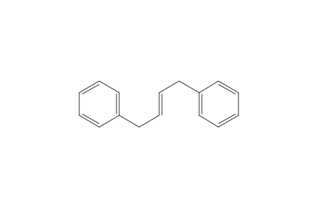 Benzene, 1,1'-(2-butene-1,4-diyl)bis-