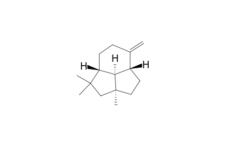 Presilphiperfol-9(15)-ene