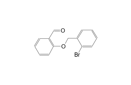 2-(2-Bromo-benzyloxy)-benzaldehyde