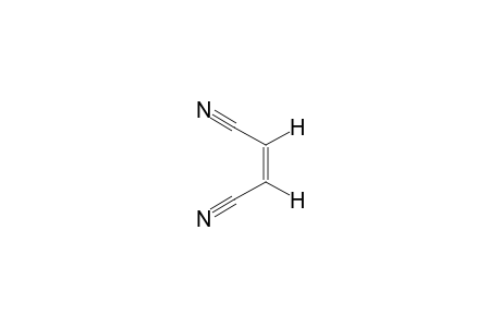 FUMARONITRILE;(Z)-1,2-DICYANOETHENE