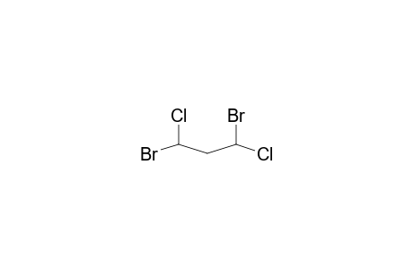 1,3-DIBROMO-1,3-DICHLOROPROPAN