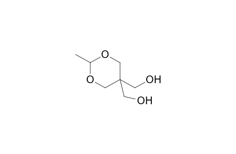 2-methyl-m-dioxane-5,5-dimethanol