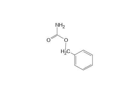 Carbamic acid benzyl ester