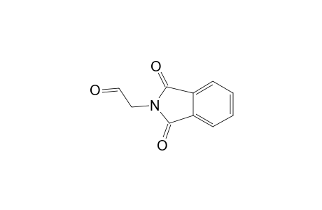 Phthalimidoacetaldehyde