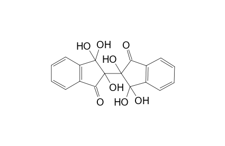 Hydrindantin dihydrate