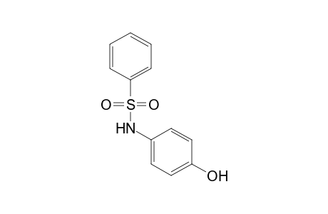 4'-hydroxybenzenesulfonanilide