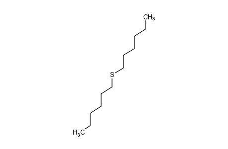 Hexyl sulfide